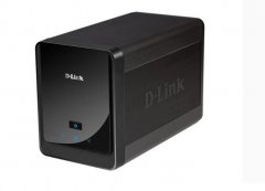 视频服务器:D-Link DNS-722-4